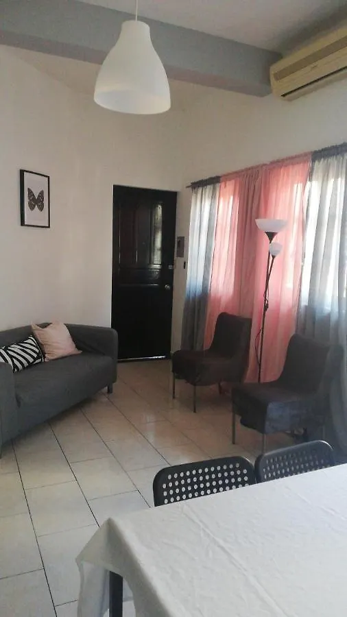 Aparthotel Genova Santo Domingo