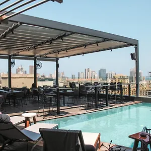 O Monot Boutique Hotel Beyrouth