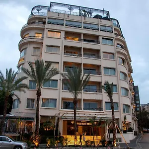 Warwick Palm Hotel Beyrouth