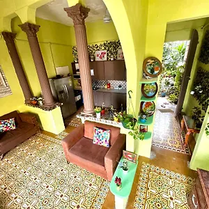 El Espanol Auberge de jeunesse Saint-Domingue
