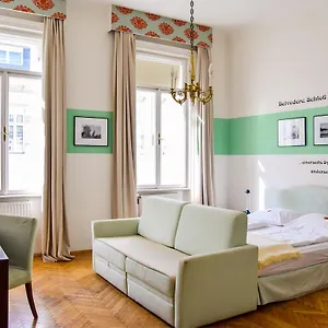 Riedl Hotel Vienne