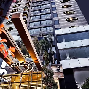 Warwick Stone 55 Hotel Beyrouth