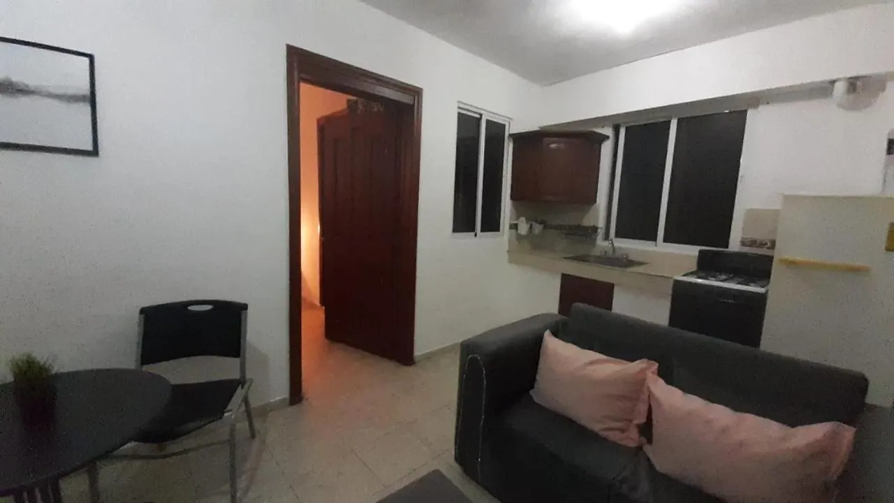 Aparthotel Genova Santo Domingo Dominican Republic