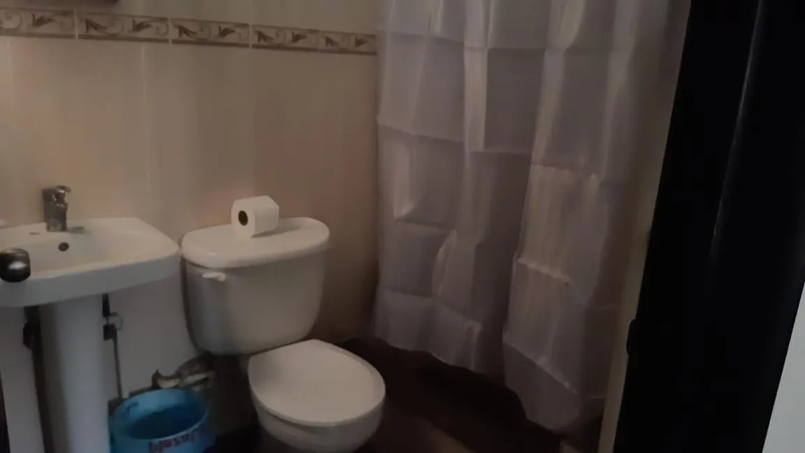 Aparthotel Genova Santo Domingo